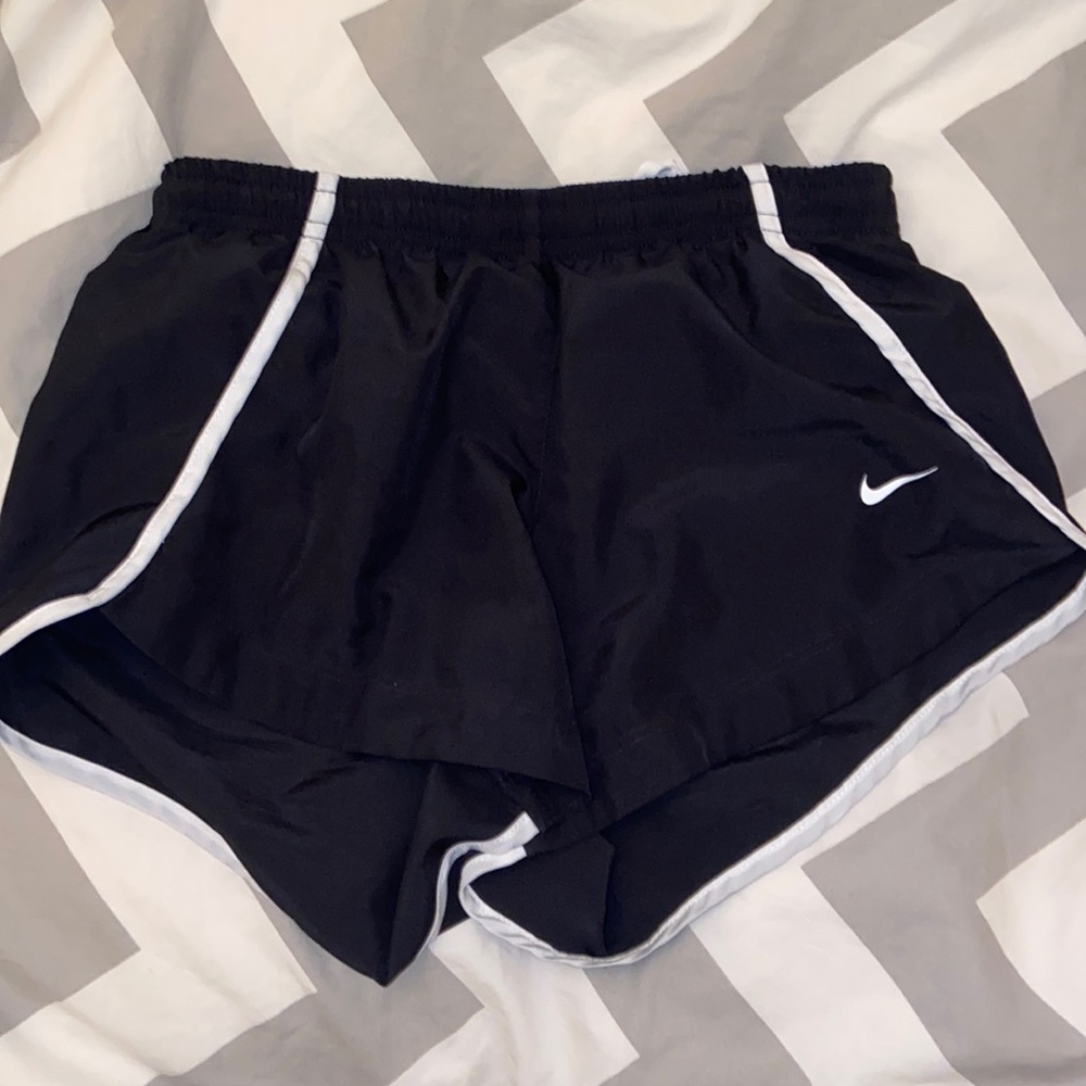 Nike Athletic shorts